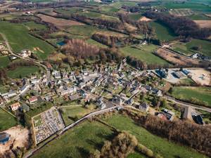 Notaire Franconville